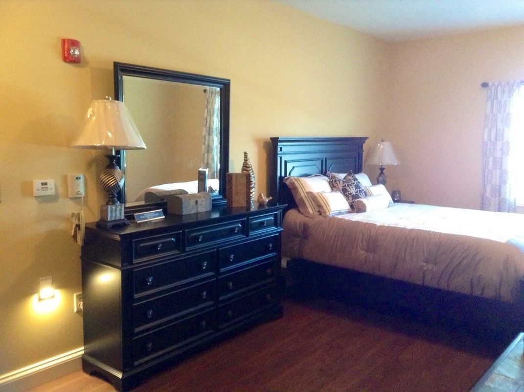 The Courtyards Senior Living-Knoxville 3