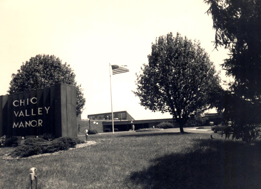 Ohio Valley Manor Nursing And Rehabilitation