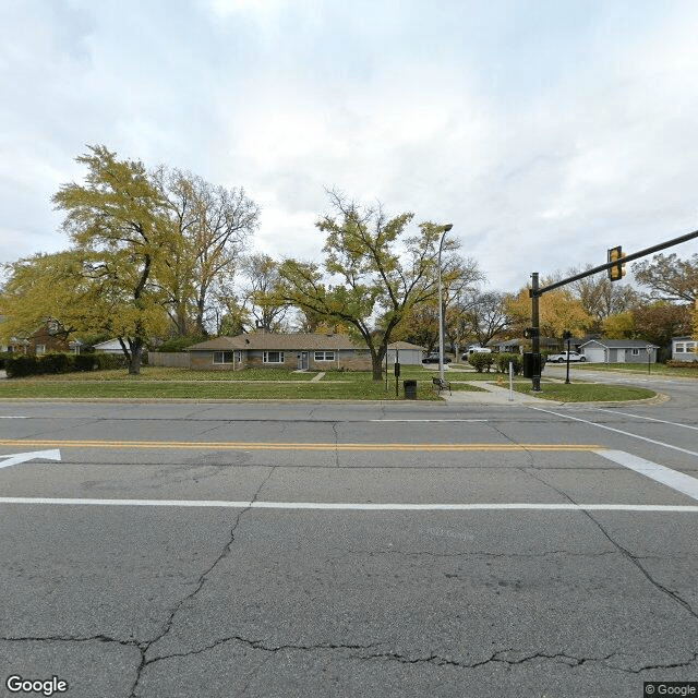 Oakland Haven - Oak Park