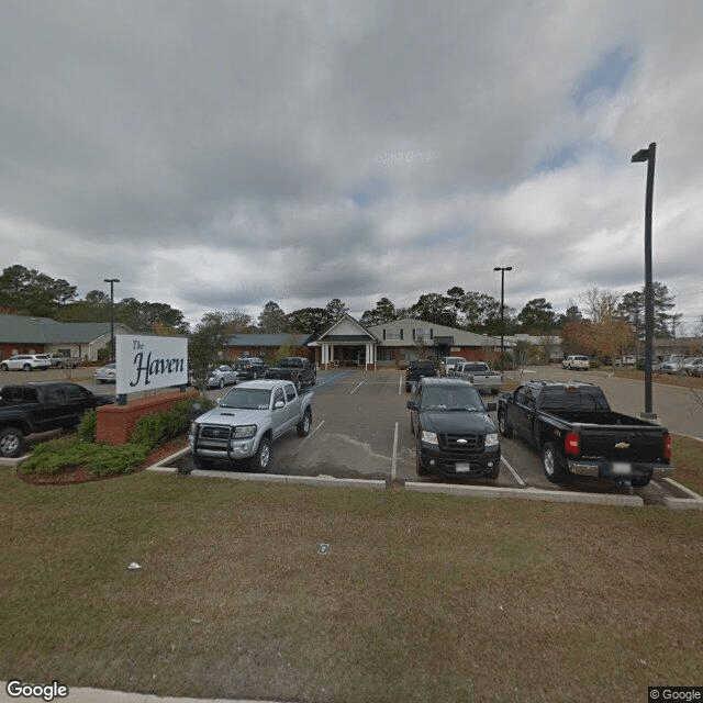 Haven Health Systems