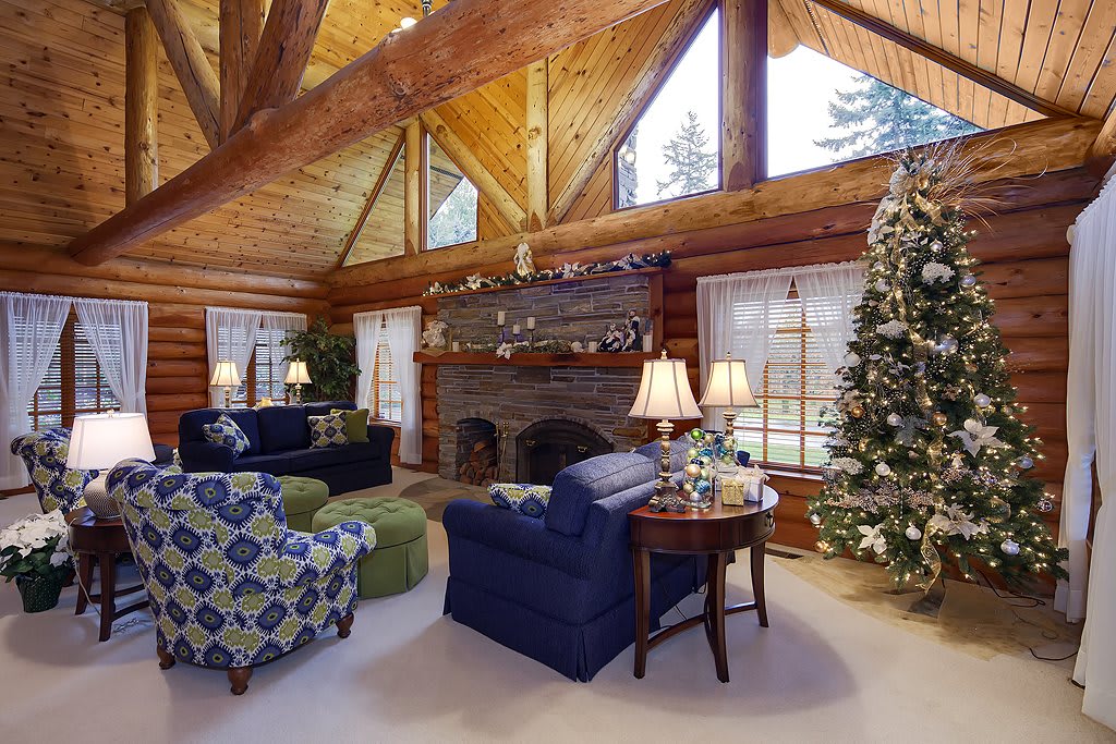 Caring Cabin Manager,  LLC
