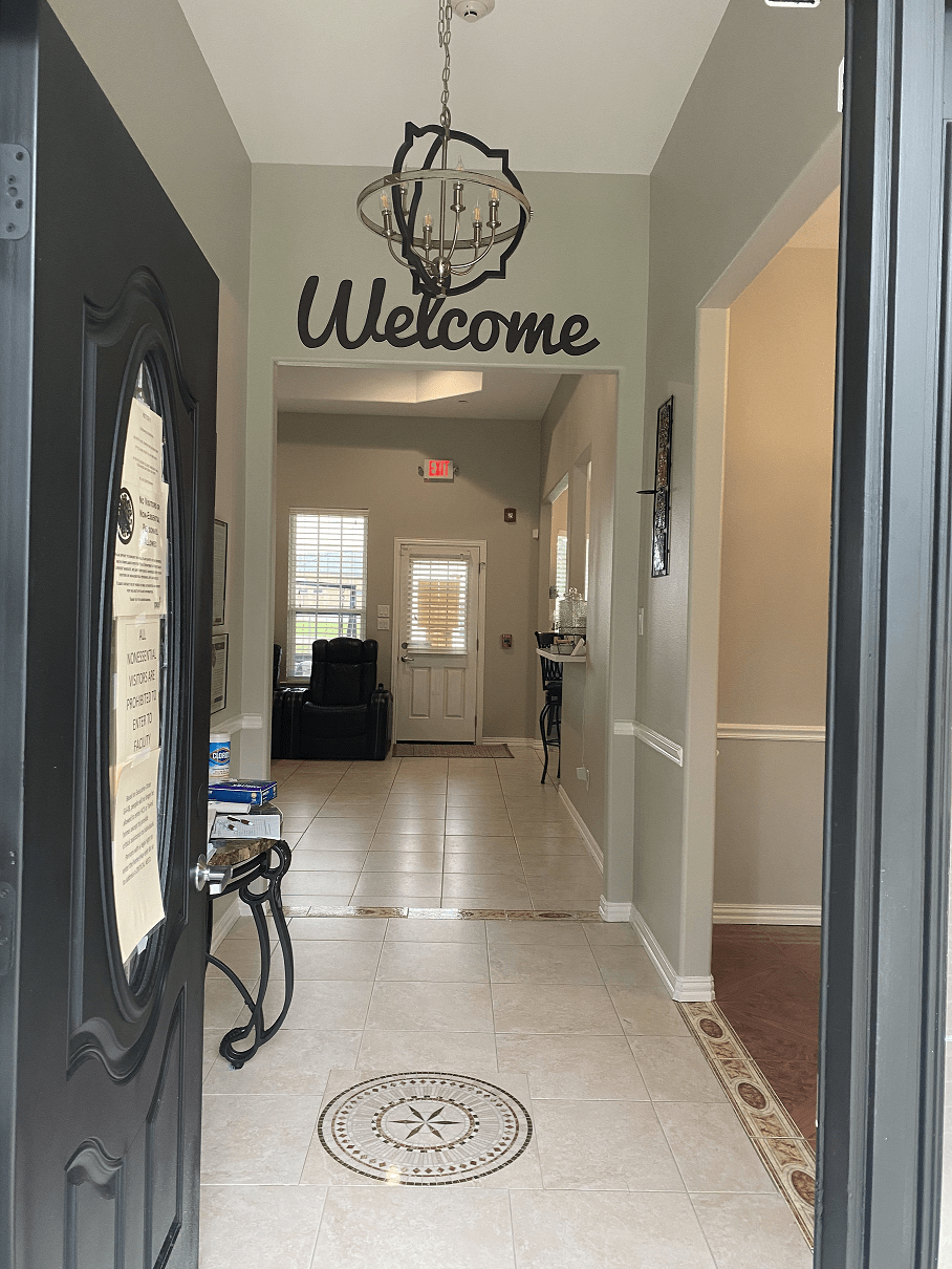 Northgate 2 Assisted Living