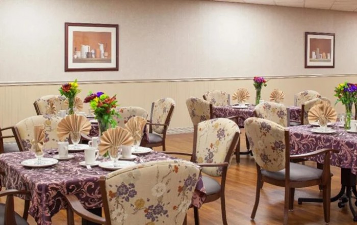 Carbondale Nursing and Rehabilitation Center