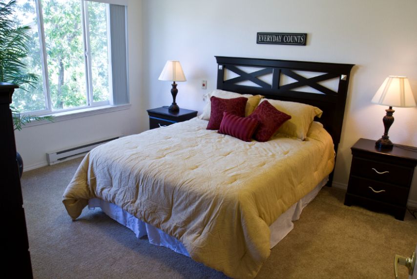 Stone Lodge Gracious Retirement Living