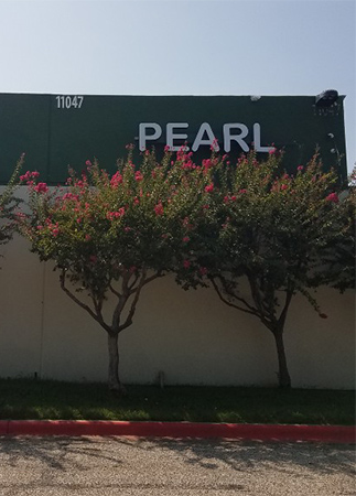 Pearl's Place
