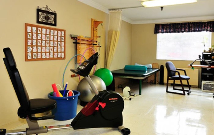 Blue Ash Care Center