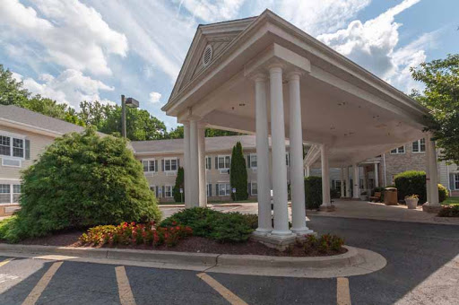 Bethesda Health And Rehabilitation