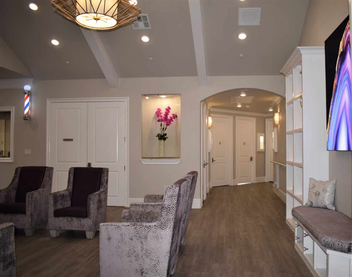 Avalon Memory Care