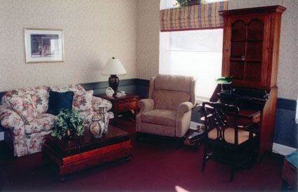 Elmwood Assisted Living at the Shawhan