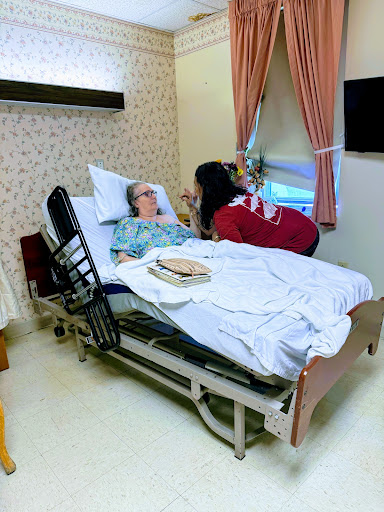 St Joseph Rehab & Nursing Care Center