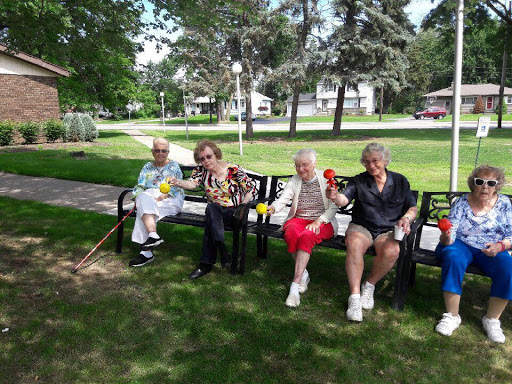 Grandeville Assisted Living