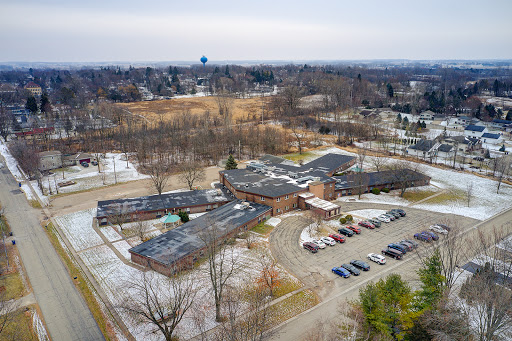 Omro Care Center