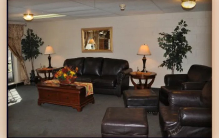 Grace Care Center Of Olney
