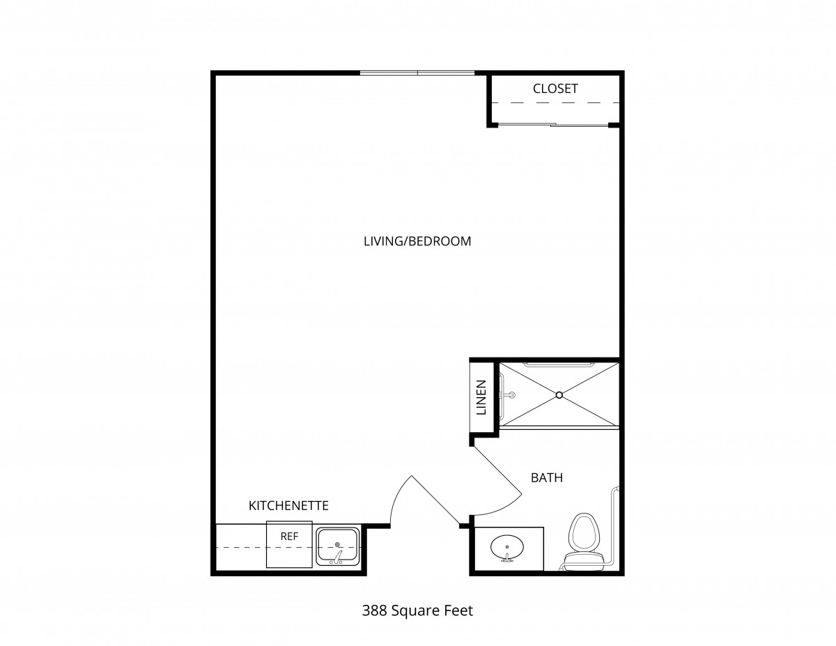 Ascension Living Via Christi Village - Broadmoor