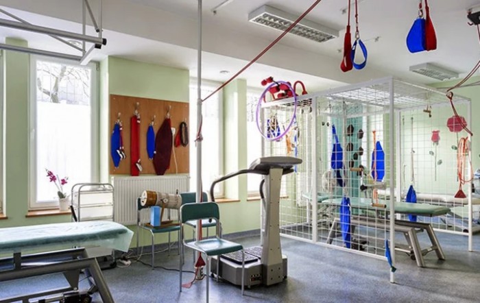 Meadowview Rehabilitation And Nursing Center