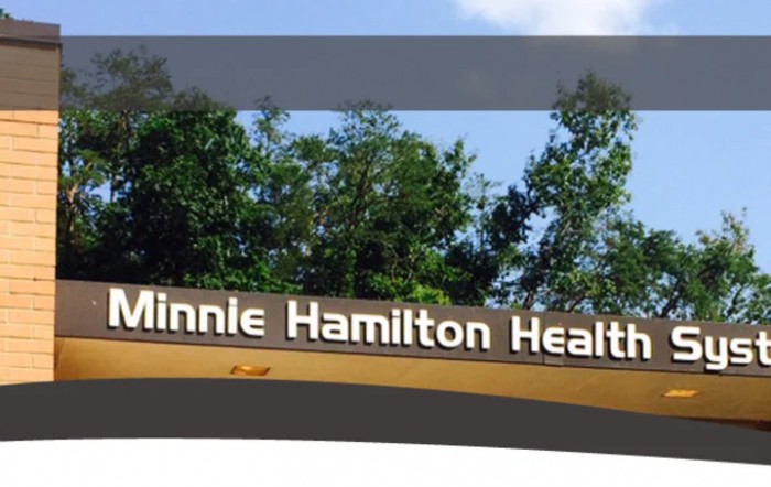 Minnie Hamilton Health Care