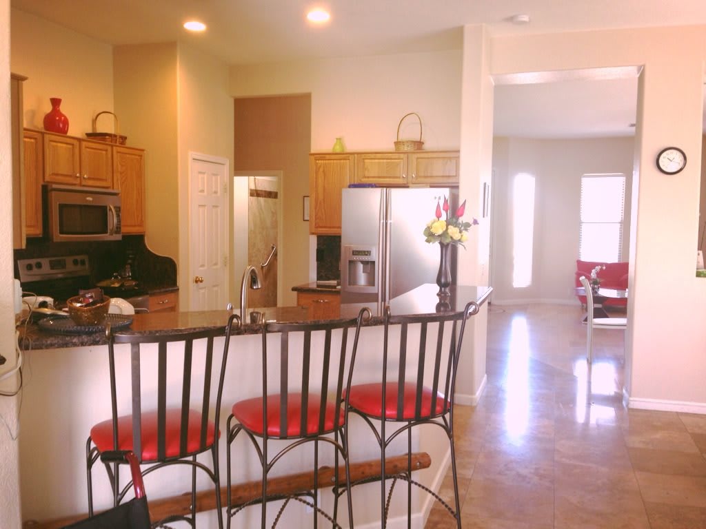 Deer Valley Care Home
