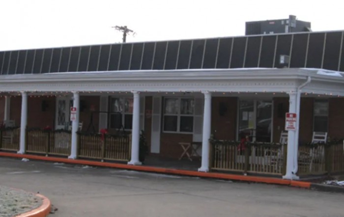 Heartland Care And Rehabilitation Center