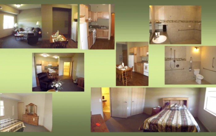 Ladysmith Nursing Home