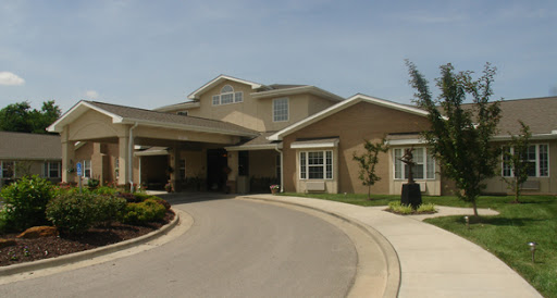 Sweet Life At Rosehill