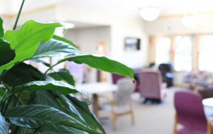 Shady Rest Care Center - Cascade