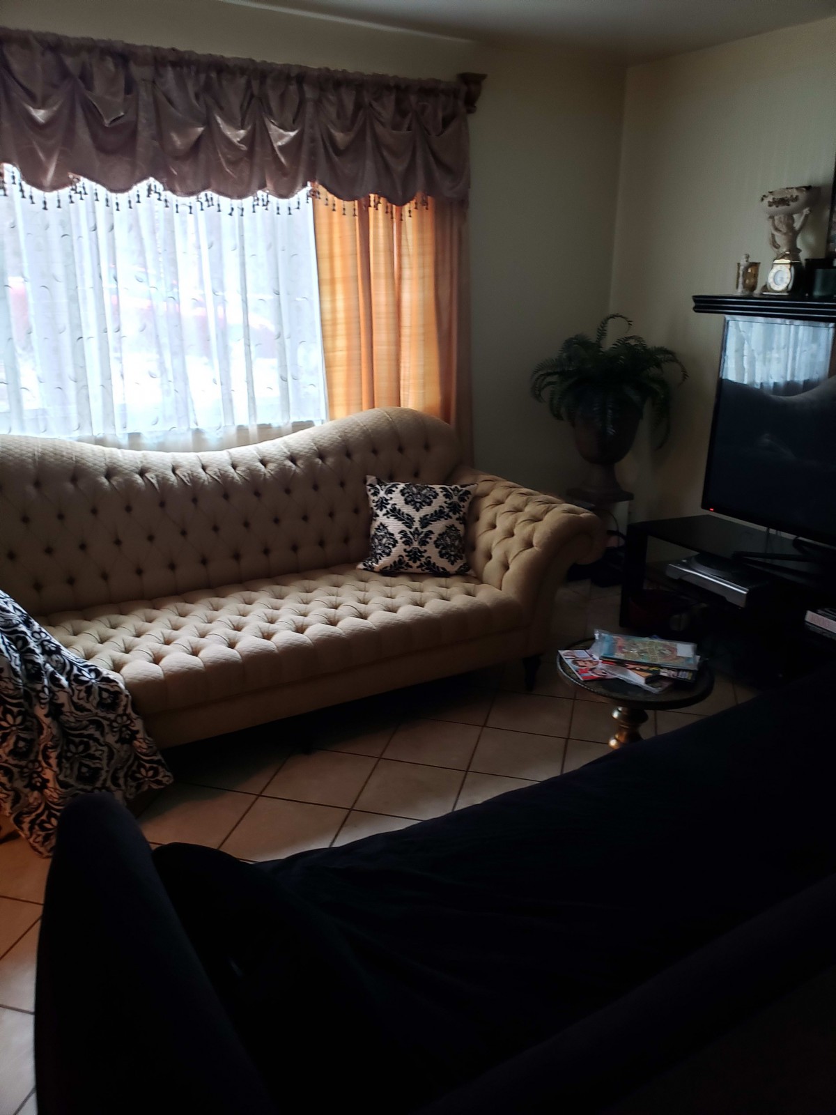 Personal Care Home