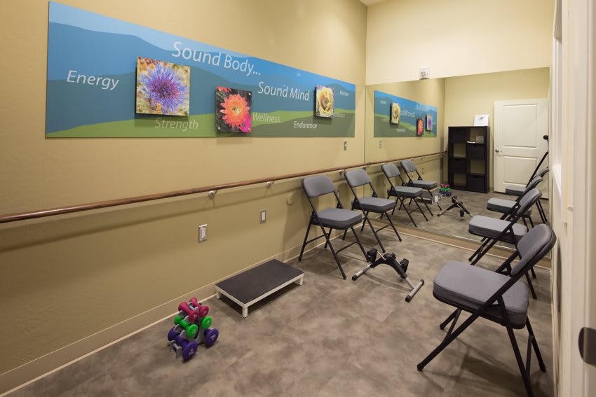 Park Senior Villas Assisted Living & Memory Care