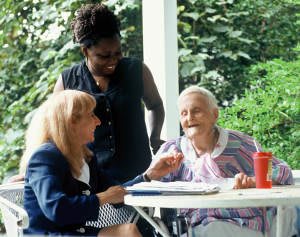 Emerald Choice Home Care - Round Rock,  TX