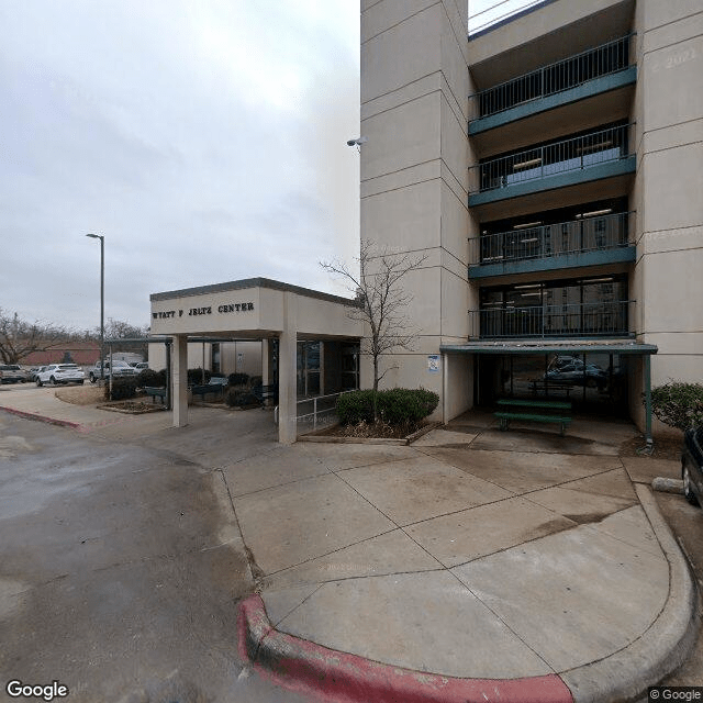 Jeltz Senior Ctr