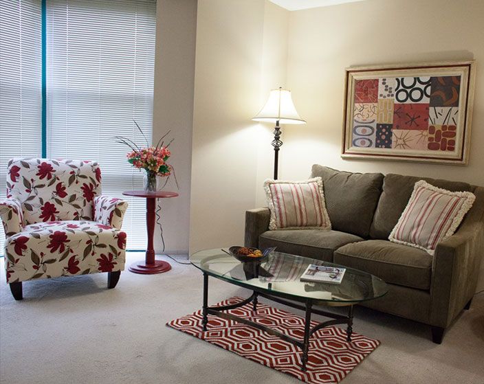 Ascension Living Bethlehem Woods