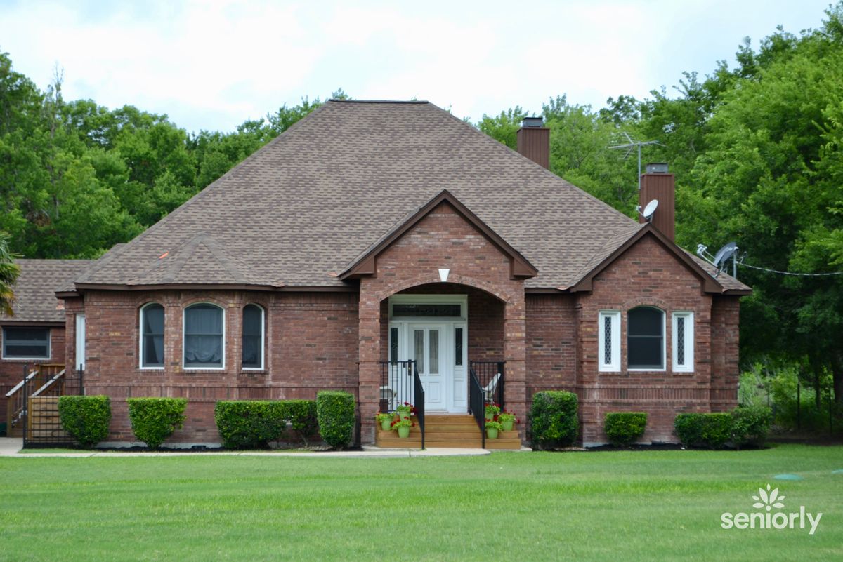 Brookside Farm