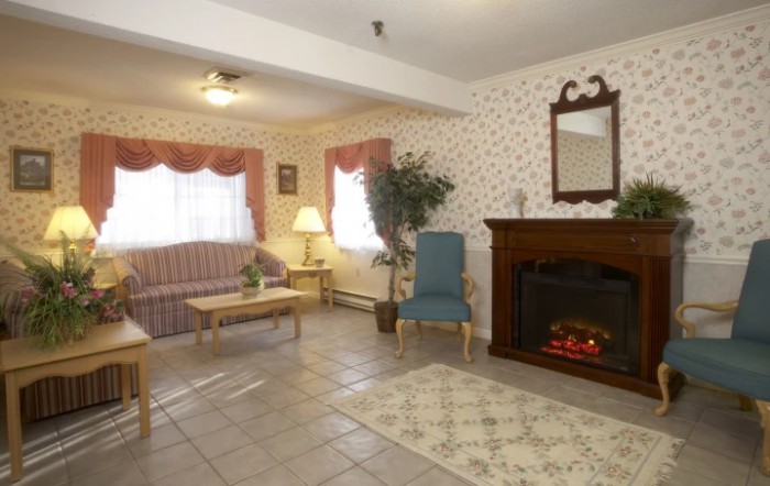 Marlborough Health Care Center
