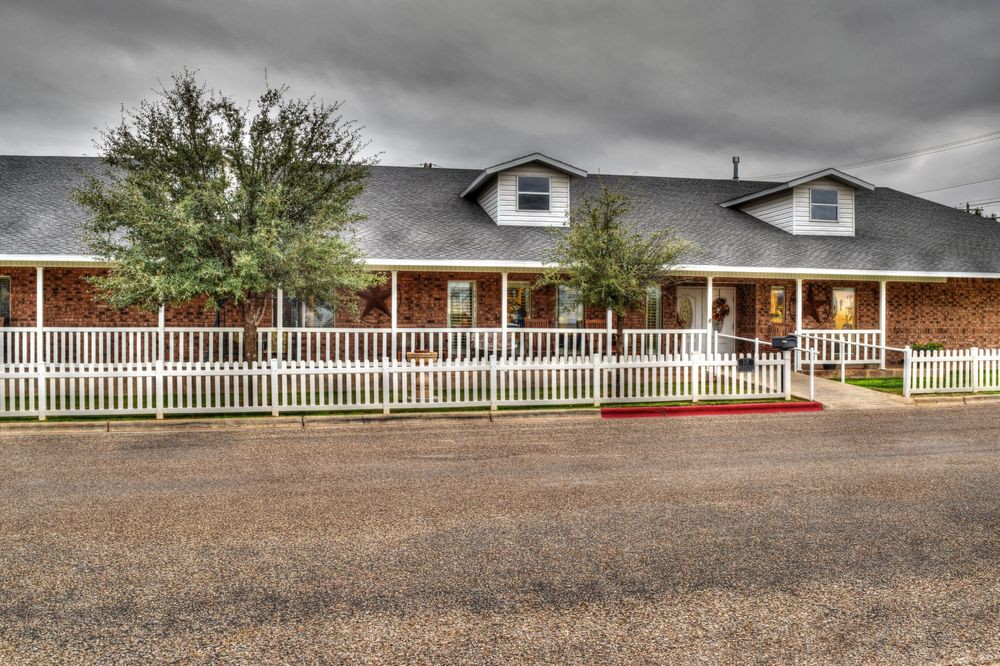 Beehive Homes Of Lamesa