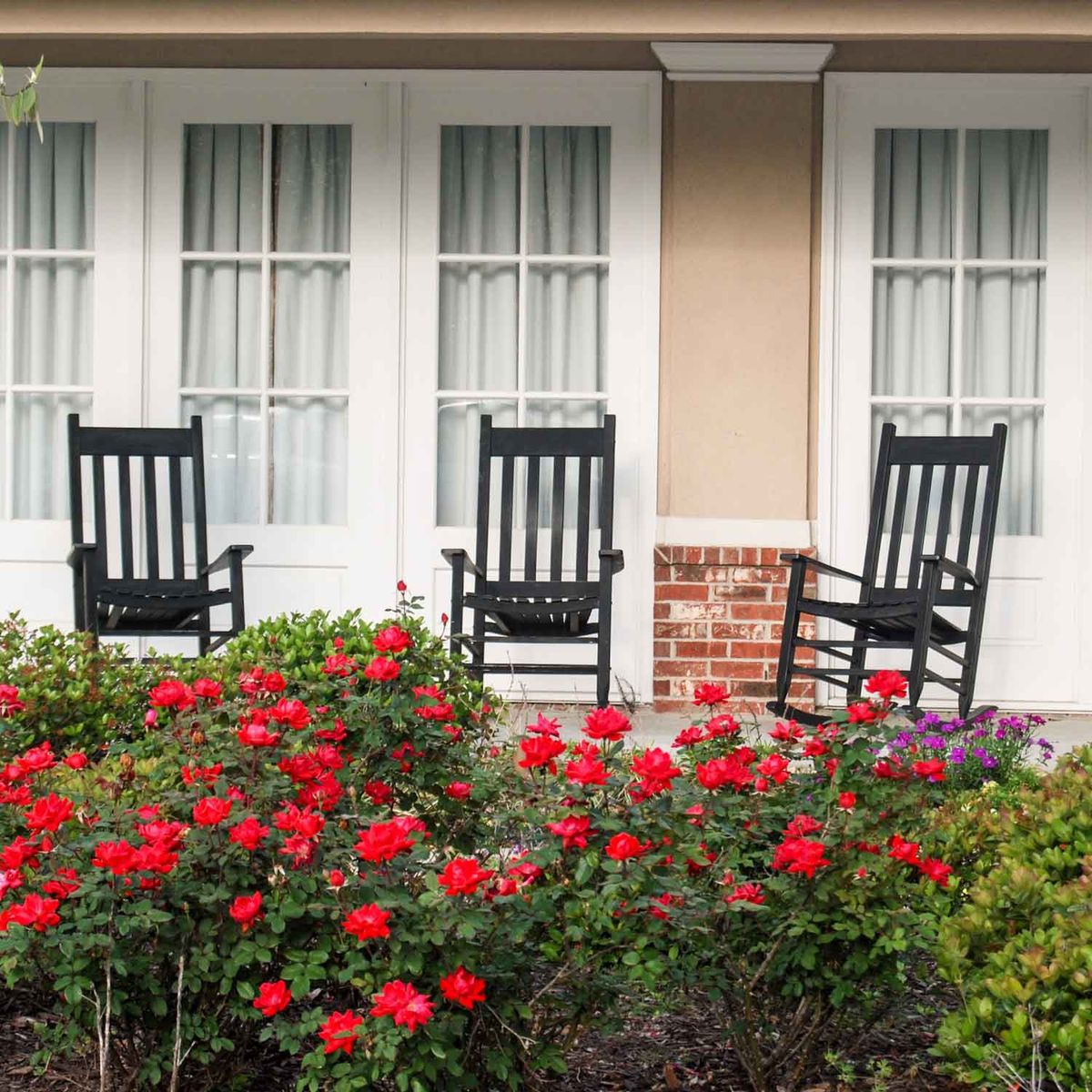 Garden View Assisted Living II