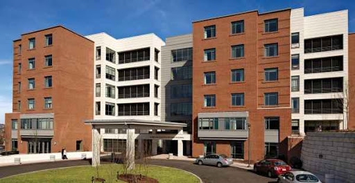 Leonard Florence Center For Living