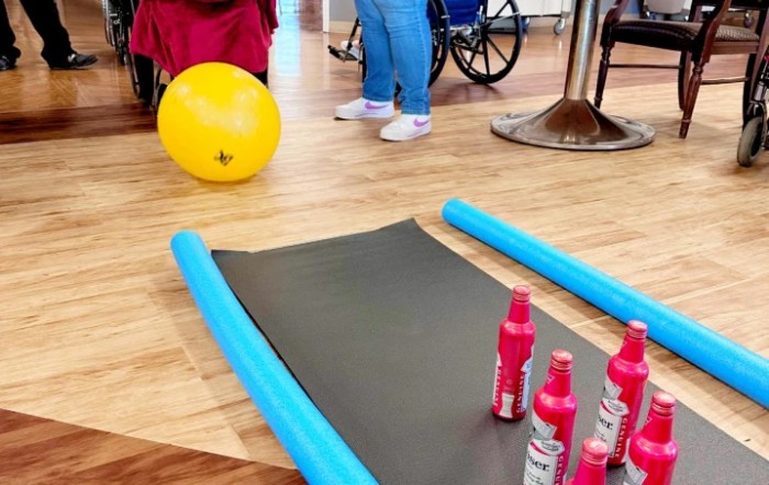 Altoona Nursing And Rehabilitation Center