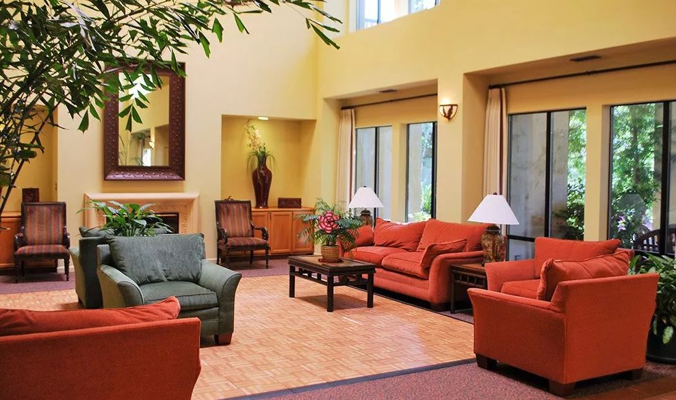 Winding Commons Senior Living