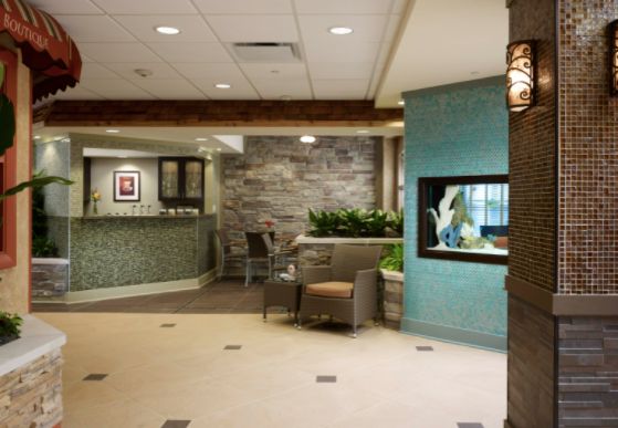 Alden Estates Of Skokie
