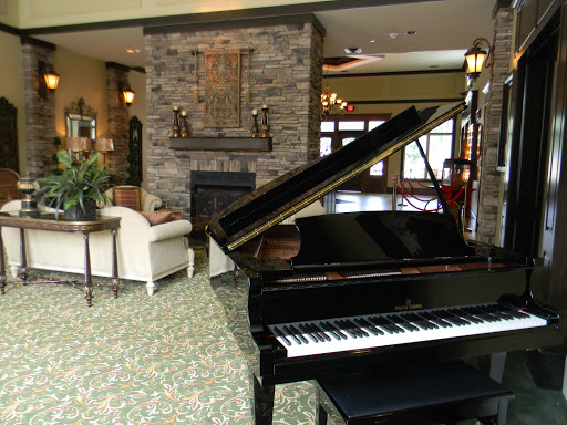 Keestone Senior Community