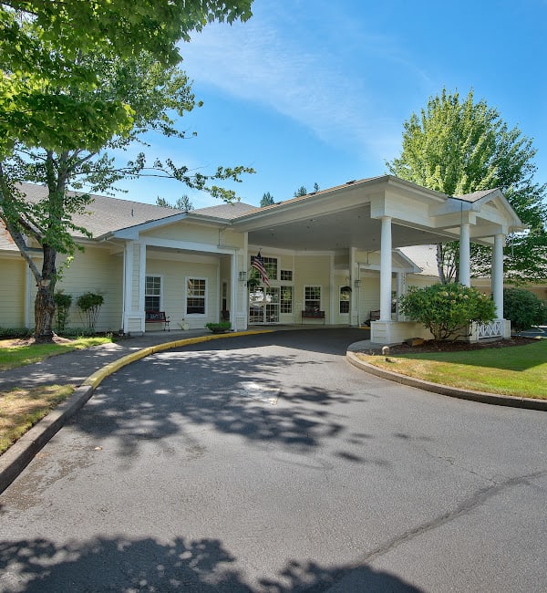 Meadow Creek Village Assisted Living