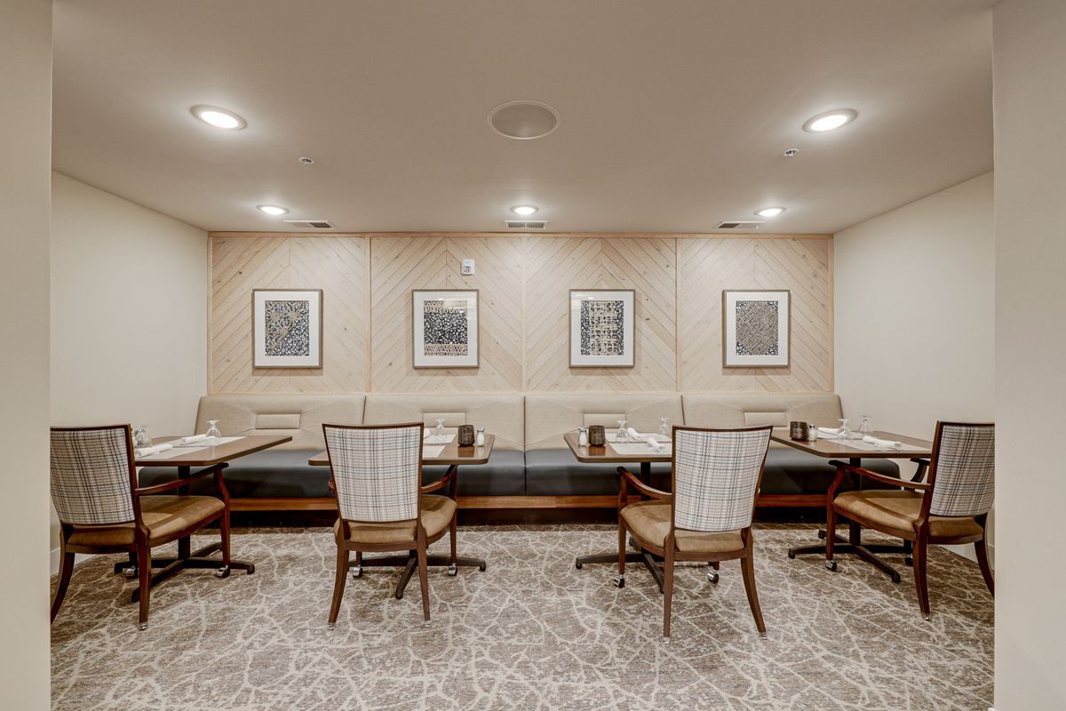 Onalaska Senior Living