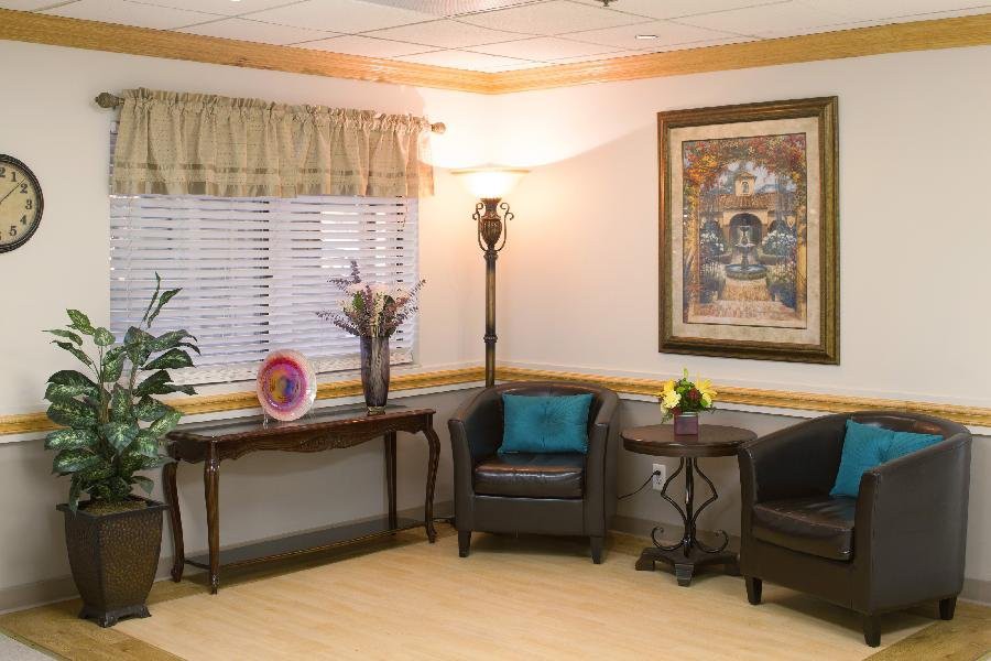 Bay Tree Center