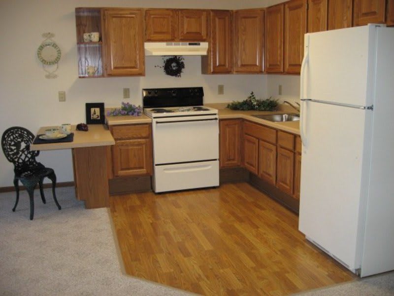 Edgewood Brainerd Senior Living
