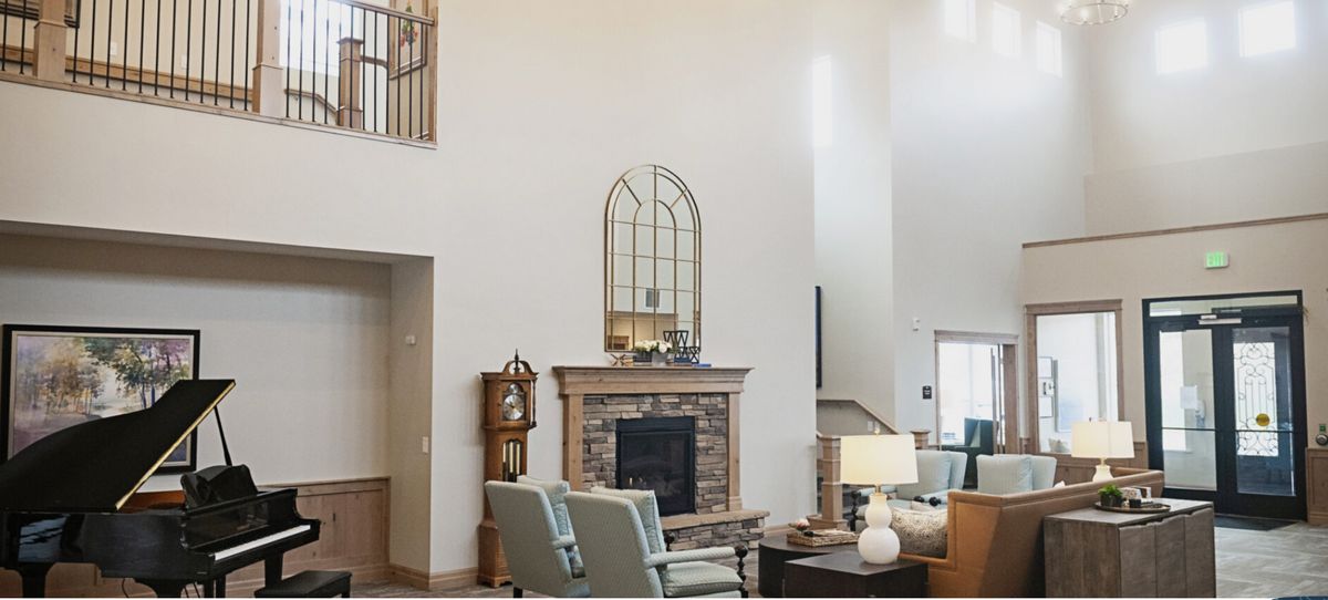Birch creek Assisted Living