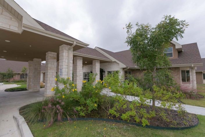 Legend Oaks Healthcare And Rehabilitation - New Braunfels