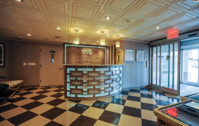Bensonhurst Center For Rehab And Healthcare