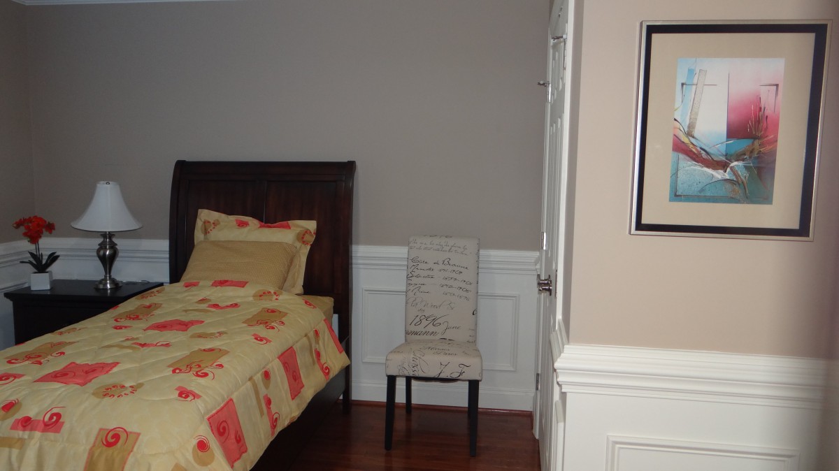 Avendelle Assisted Living At Southern Oaks