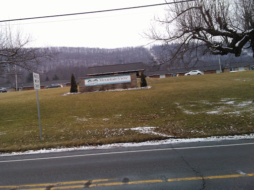 Mountain View - Nursing And Rehabilitation Center