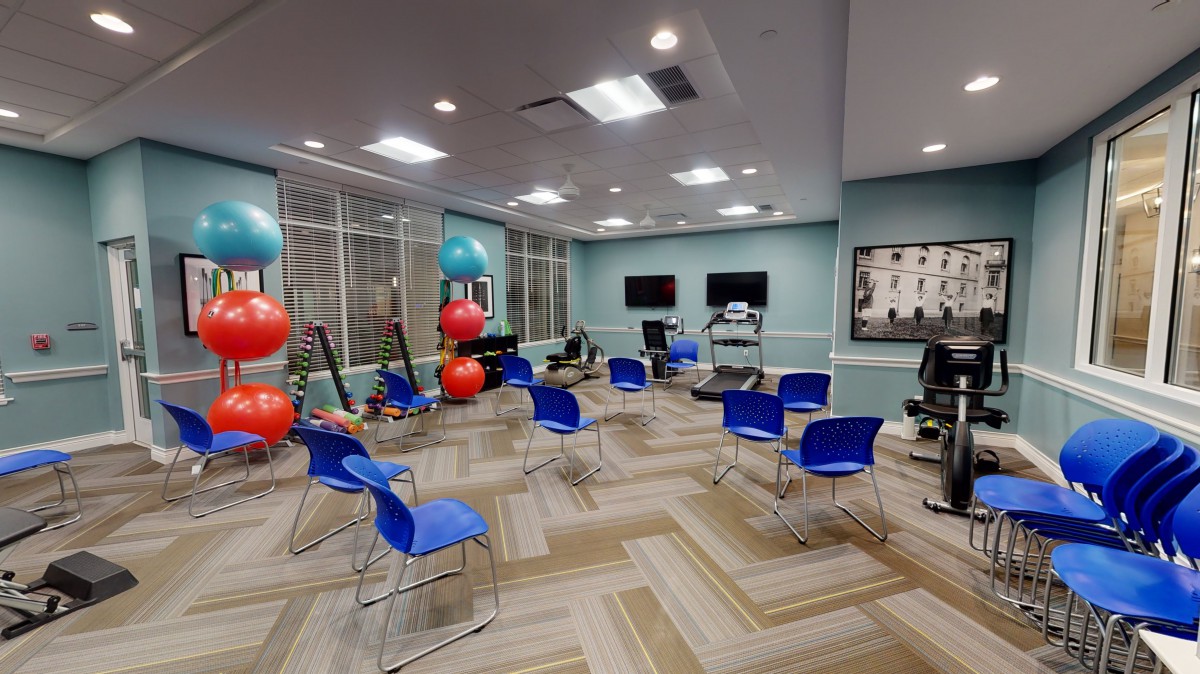 Vitalia Active Adult Community at Solon