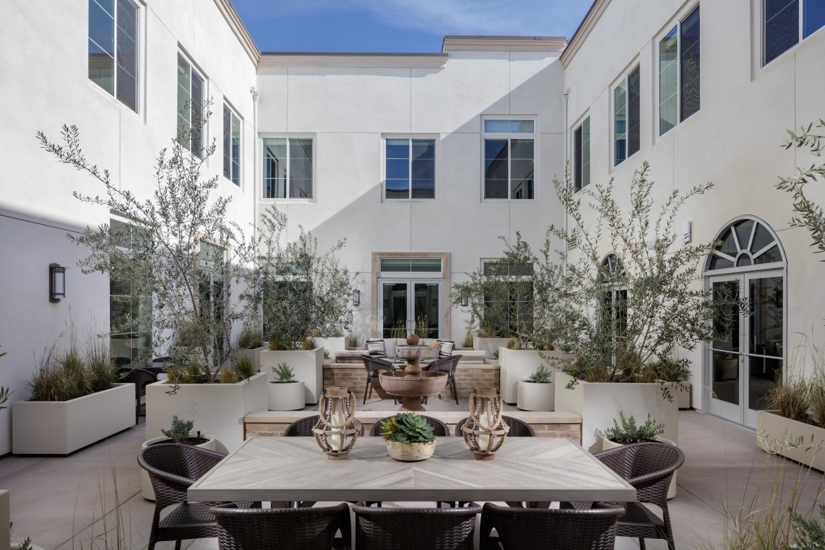 Clearwater at Glendora OpCo LLC